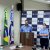  Representantes da Copasa apresentam aos vereadores informações sobre a obra de substituição das redes de amianto em Patos de Minas